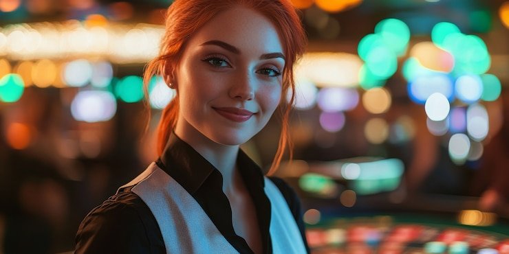 দায়িত্বশীল চার্জ বাফেলো বিনোদন নিয়ন্ত্রণ